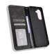 Чохол Deexe Retro Style для Xiaomi Poco X7 Pro - Black (371713B). Фото 7 з 15