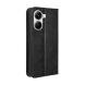 Чохол Deexe Retro Style для Xiaomi Poco X7 Pro - Black (371713B). Фото 3 з 15