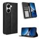 Чохол Deexe Retro Style для Xiaomi Poco X7 Pro - Black (371713B). Фото 2 з 15