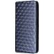 Чохол Deexe Rhombus Book для Motorola Moto G05 / Moto E15 - Blue (372702L). Фото 7 з 10
