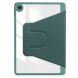 Чехол Deexe Rotary Case для Lenovo Tab (TB311) - Blackish Green (375606DG). Фото 2 из 7
