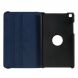 Чохол Deexe Rotation для Samsung Galaxy Tab A 8.0 2019 (T290/295) - Dark Blue (214106DB). Фото 5 з 6