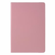 Чехол Deexe Rotation для Samsung Galaxy Tab S6 lite / S6 Lite (2022/2024) - Pink: фото 1 из 6
