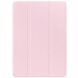 Чохол Deexe Smart Case для Samsung Galaxy Tab S9 FE (X510/516) / Tab S10 FE (X520/526) - Pink (338930P). Фото 3 з 10