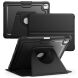 Чехол Deexe Urban Rotary для Apple iPad Pro 13 (2024) - Black (353238B). Фото 1 из 12