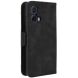 Чехол Deexe Wallet Stand для Motorola Moto G85 - Black (357010B). Фото 7 из 7