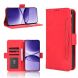 Чехол Deexe Wallet Stand для Xiaomi Poco F7 - Red (381128R). Фото 2 из 13