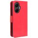 Чехол Deexe Wallet Stand для Xiaomi Poco F7 - Red (381128R). Фото 8 из 13