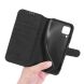 Чехол DG.MING Retro Style для Samsung Galaxy A12 (A125) / A12 Nacho (A127) / M12 (M127) - Black (260359B). Фото 7 из 10