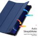 Чохол DUX DUCIS Domo Series для OnePlus Pad Go 2 - Black (405905B). Фото 7 з 10