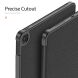 Чохол DUX DUCIS Domo Series для OnePlus Pad Go 2 - Black (405905B). Фото 5 з 10