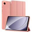 Чехол DUX DUCIS Domo Series для Samsung Galaxy Tab A9 (X110/115) - Pink (339315P)