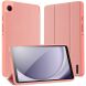 Чехол DUX DUCIS Domo Series для Samsung Galaxy Tab A9 (X110/115) - Pink (339315P). Фото 2 из 10