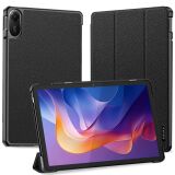 Чехол DUX DUCIS Domo Series для Xiaomi Redmi Pad 2 - Black: фото 1 из 10