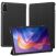 Чохол DUX DUCIS Domo Series для Xiaomi Redmi Pad 2 - Black: фото 1 з 10