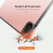 Чохол DUX DUCIS Domo Series для Xiaomi Redmi Pad 2 - Black (383213B). Фото 9 з 10