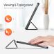 Чохол DUX DUCIS Domo Series для Xiaomi Redmi Pad 2 - Black (383213B). Фото 3 з 10