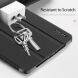 Чохол DUX DUCIS Domo Series для Xiaomi Redmi Pad 2 - Black (383213B). Фото 4 з 10