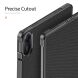 Чохол DUX DUCIS Domo Series для Xiaomi Redmi Pad 2 - Black (383213B). Фото 5 з 10
