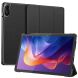 Чохол DUX DUCIS Domo Series для Xiaomi Redmi Pad 2 - Black (383213B). Фото 2 з 10