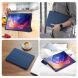 Чохол DUX DUCIS Domo Series для Xiaomi Redmi Pad 2 - Black (383213B). Фото 8 з 10