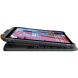 Чехол-клавиатура Logitech Slim Folio для Apple iPad 10.2 7/8/9 Gen (2019/2020/2021) - Black (248764B). Фото 4 из 8