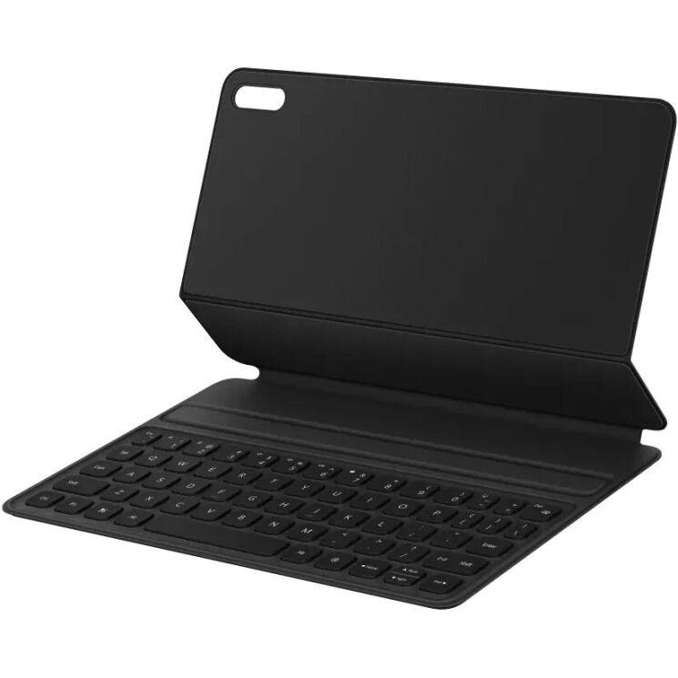 Чехол-клавиатура Smart Magnetic Keyboard для Huawei MatePad 11 (55034803 / 55034806) - Black: фото 7 из 8