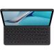 Чехол-клавиатура Smart Magnetic Keyboard для Huawei MatePad 11 (55034803 / 55034806) - Black (284116B). Фото 4 из 8