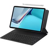 Чехол-клавиатура Smart Magnetic Keyboard для Huawei MatePad 11 (55034803 / 55034806) - Black: фото 1 из 8