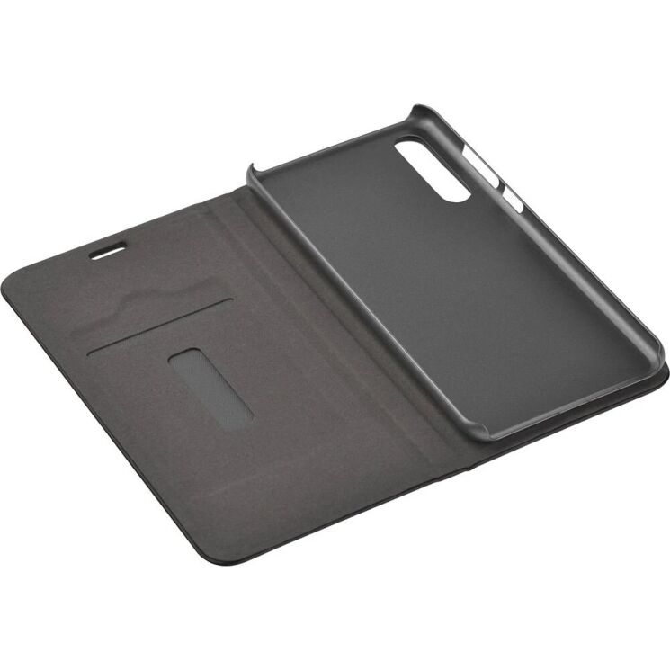 Чехол-книжка 2E Folio для Huawei P20 Pro - Black: фото 3 из 5