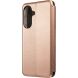 Чохол-книжка ArmorStandart G-Case для Samsung Galaxy A27 (A276) - Rose Gold (408669RG). Фото 2 з 3