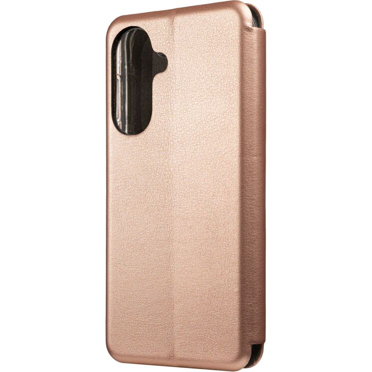 Чохол-книжка ArmorStandart G-Case для Samsung Galaxy A27 (A276) - Rose Gold (408669RG) Чохол-книжка ArmorStandart G-Case для Samsung Galaxy A27 (A276) - Rose Gold: фото 2 з 3