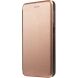 Чохол-книжка ArmorStandart G-Case для Samsung Galaxy A27 (A276) - Rose Gold (408669RG). Фото 1 з 3