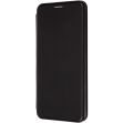 Чехол-книжка ArmorStandart G-Case для TECNO Spark 30 Pro - Black (373617B)