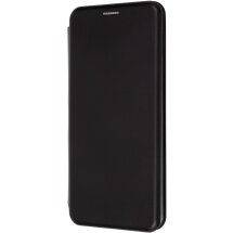 Чехол-книжка ArmorStandart G-Case для TECNO Spark 30 Pro - Black: фото 1 из 3