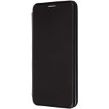 Чехол-книжка ArmorStandart G-Case для TECNO Spark 30 Pro - Black: фото 1 из 3