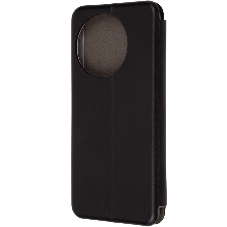 Чехол-книжка ArmorStandart G-Case для TECNO Spark 30 Pro - Black: фото 2 из 3