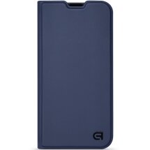 Чохол-книжка ArmorStandart OneFold Case для Motorola Edge 60 Pro - Dark Blue: фото 1 з 1