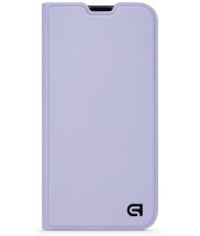 Чехол-книжка ArmorStandart OneFold Case для Motorola Moto G86 - Lavender: фото 1 из 1