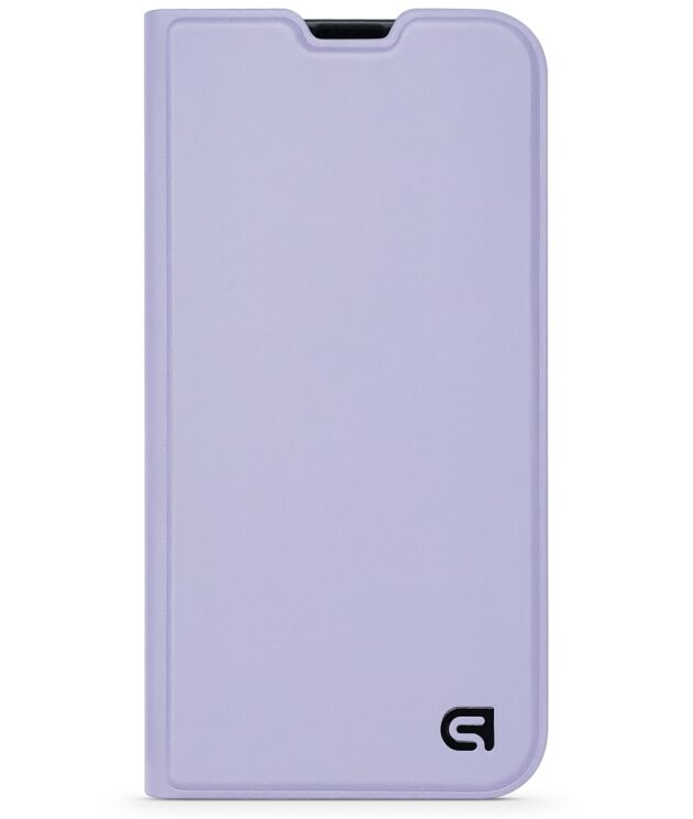 Чехол-книжка ArmorStandart OneFold Case для Motorola Moto G86 - Lavender: фото 1 из 1