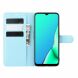 Чехол-книжка Deexe Book Type для OPPO A9 2020 / A5 (2020) - Blue (241508L). Фото 5 из 6