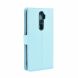 Чехол-книжка Deexe Book Type для OPPO A9 2020 / A5 (2020) - Blue (241508L). Фото 3 из 6