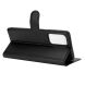 Чехол-книжка Deexe Book Type для Samsung Galaxy A52 (A525) / A52s (A528) - Black (273121B). Фото 5 из 6