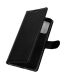 Чехол-книжка Deexe Book Type для Samsung Galaxy A52 (A525) / A52s (A528) - Black (273121B). Фото 2 из 6
