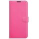 Чехол-книжка Deexe Book Type для Samsung Galaxy S21 FE (G990) - Rose (230627M). Фото 3 из 8