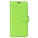 Чехол-книжка Deexe Book Type для ZTE Blade A72 5G - Green (305303G). Фото 4 из 6