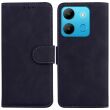 Чехол-книжка Deexe Classic Series для Infinix Smart 7 (X6515) - Black (327703B)