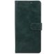 Чехол-книжка Deexe Classic Series для ZTE Nubia Neo - Midnight Green (342301MG). Фото 5 из 7