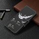 Чехол-книжка Deexe Color Wallet для OPPO A31 - Do not Touch My Phone (213321J). Фото 7 из 9