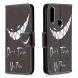 Чехол-книжка Deexe Color Wallet для OPPO A31 - Do not Touch My Phone (213321J). Фото 4 из 9
